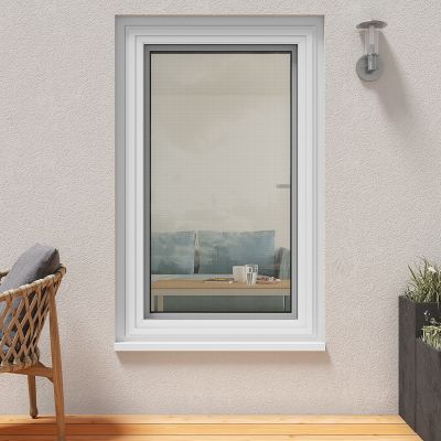 Fliegengitter für Fenster