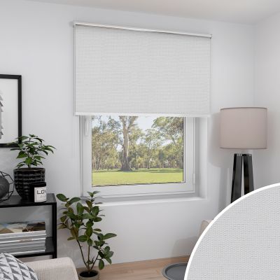 Rollo Dahn Blackout Silber