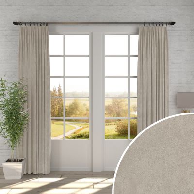 Vorhang Amsterdam Sand