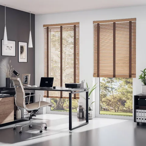 Jalousien für dein Fenster