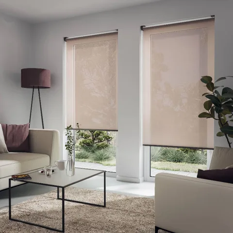 Rollos für dein Fenster