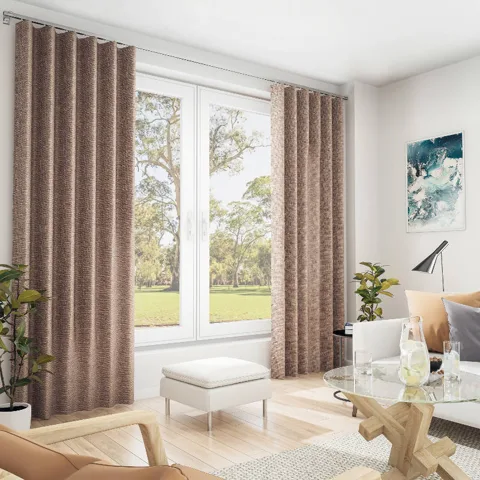 Vorhänge für dein Fenster